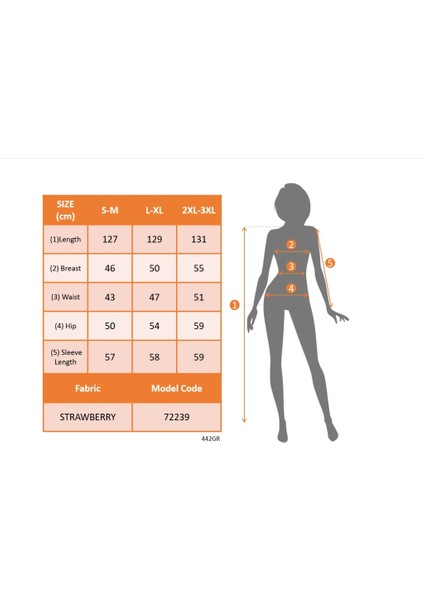 Ozgn Kadın Uzun Kollu Bisiklet Yaka Yırtmaçlı Kemerli Uzun Çilek Elbise fırsatları