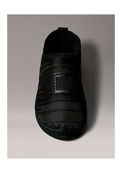 Kadın Siyah Naylon Ev Terliği fırsatları