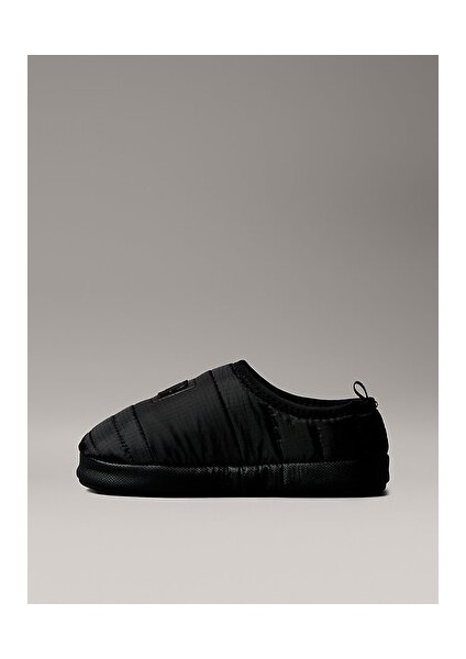 Kadın Siyah Naylon Ev Terliği indirimleri