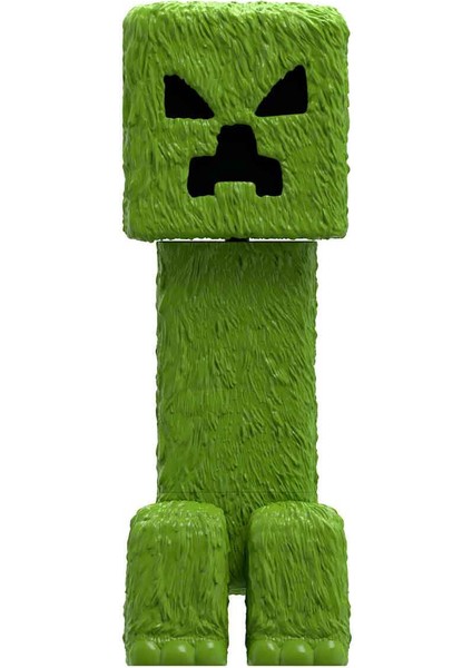 Filmi Büyük Aksiyon Figürü - Creeper 30 cm JFR66