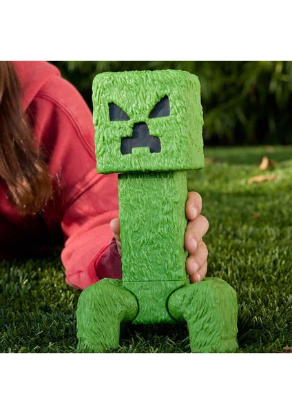 Filmi Büyük Aksiyon Figürü - Creeper 30 cm JFR66 fiyatları