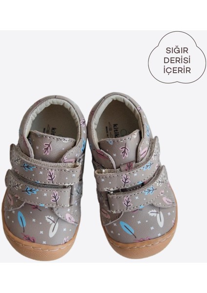 Tuttino Ilk Adım Ayakkabı Bej