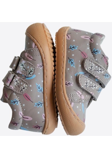 Tuttino Ilk Adım Ayakkabı Bej modelleri