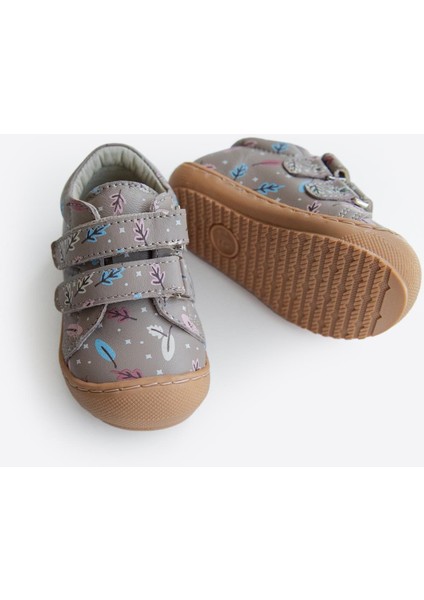 Tuttino Ilk Adım Ayakkabı Bej indirimleri
