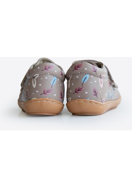Tuttino Ilk Adım Ayakkabı Bej