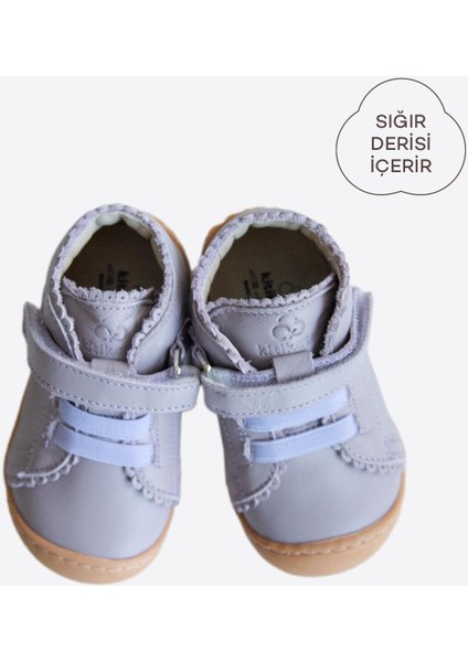 Zuzu Ilk Adım Ayakkabı Mor