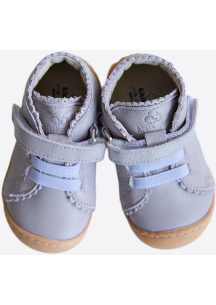 Zuzu Ilk Adım Ayakkabı Mor fiyatları