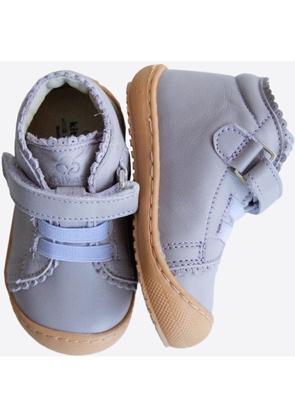 Zuzu Ilk Adım Ayakkabı Mor modelleri