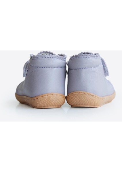 Zuzu Ilk Adım Ayakkabı Mor