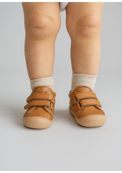 Pebby Ilk Adım Ayakkabı Kahverengi