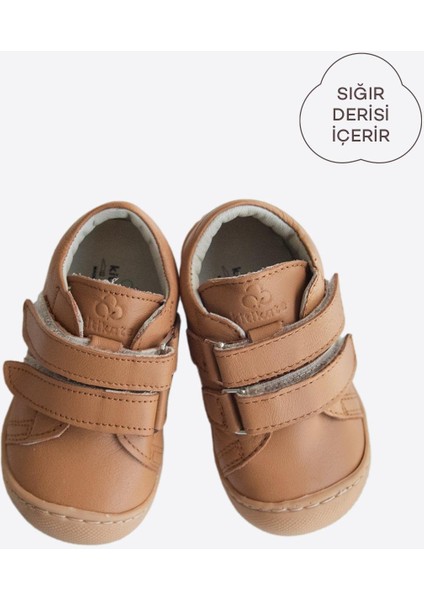 Pebby Ilk Adım Ayakkabı Kahverengi fiyatları