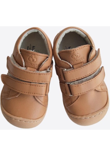 Pebby Ilk Adım Ayakkabı Kahverengi modelleri