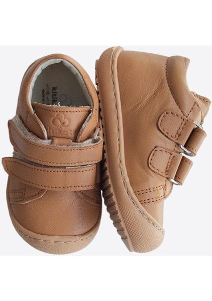 Pebby Ilk Adım Ayakkabı Kahverengi fırsatları