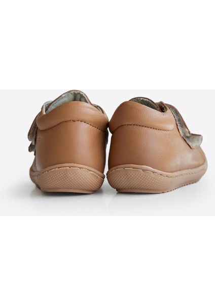 Pebby Ilk Adım Ayakkabı Kahverengi indirimleri