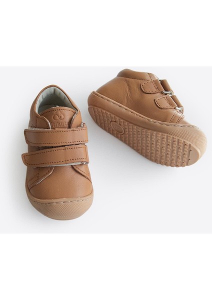 Pebby Ilk Adım Ayakkabı Kahverengi