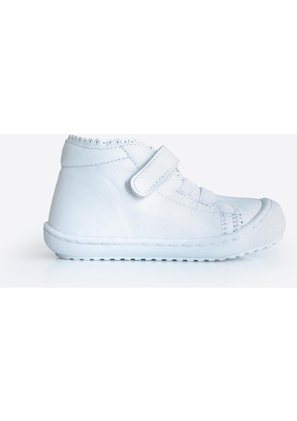 Zuzu Ilk Adım Ayakkabı Beyaz fırsatları