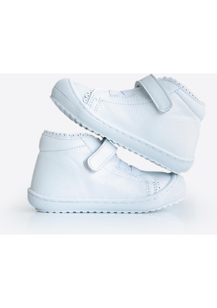 Zuzu Ilk Adım Ayakkabı Beyaz indirimleri