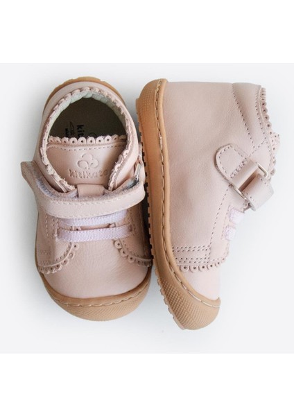Zuzu Ilk Adım Ayakkabı Pembe modelleri