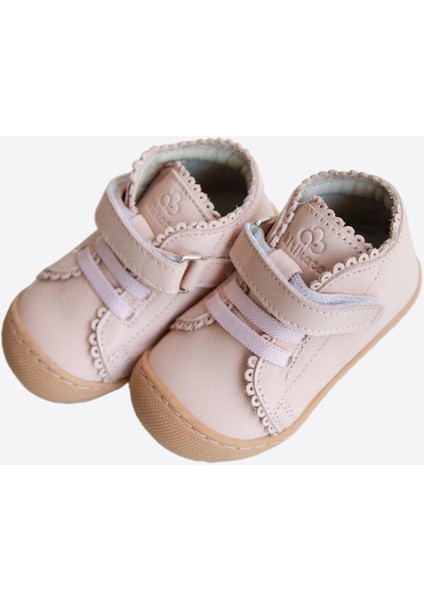 Zuzu Ilk Adım Ayakkabı Pembe fırsatları