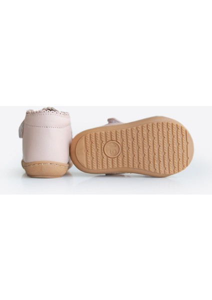 Zuzu Ilk Adım Ayakkabı Pembe indirimleri
