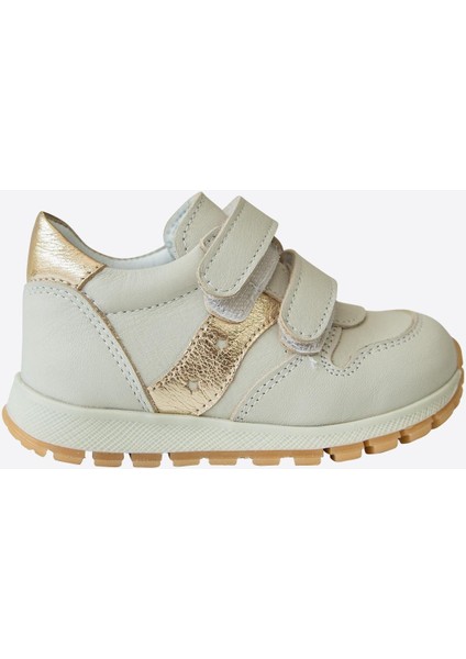 Delora Ilk Adım Ayakkabı Bej