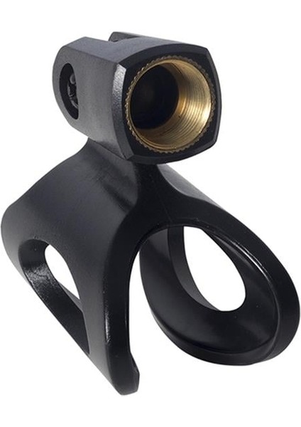 MV-001 Mikrofon Tutacağı Plastik 22-25MM 5/8-27" fırsatları