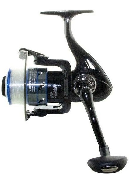 Vortex 3000 Spin Olta Makinası