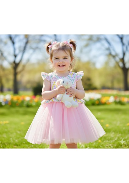 Kız Çocuk Elbisesi İlkbahar & Yaz fiyatları