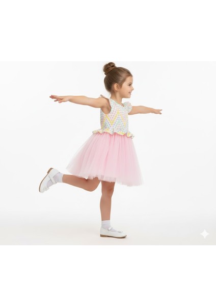 Kız Çocuk Elbisesi İlkbahar & Yaz fırsatları