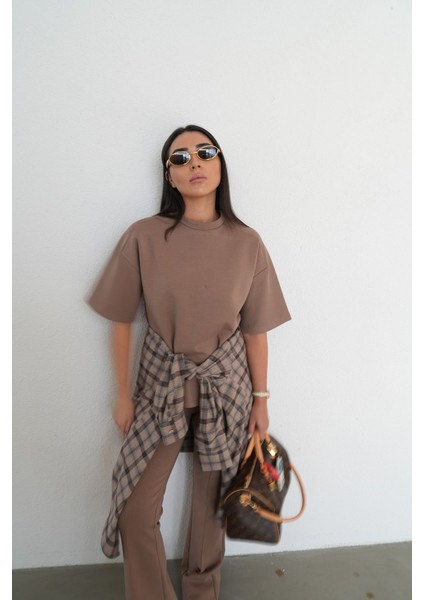 Tok Doku Oversize Tshirt fiyatları