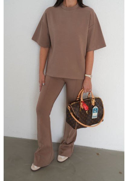 Tok Doku Oversize Tshirt modelleri