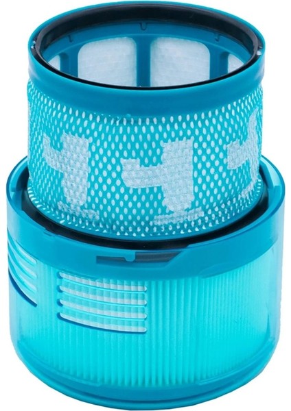 Uyumlu Dyson Gen5 Detect / Büyük Boy Elektrikli Süpürge Arka Filtre Aksesuarları Yedek Parça Değişimi (Yurt Dışından) indirimleri