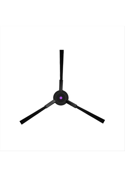 Jonr P20 Pro/jonr T5 Pro Robotik Elektrikli Süpürge Parçaları Yedek Ana Yan Fırça Hepa Filtre Bezleri Aksesuarları Kiti (Yurt Dışından) fırsatları