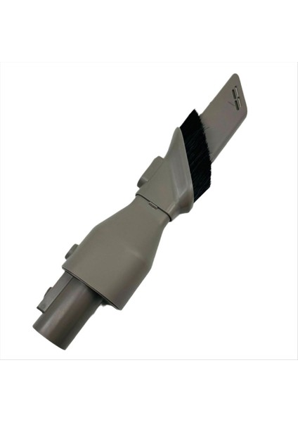 Uzun Düz Emme Başlığı Yatak Fırçası Fırça Teleskopik Nozul Z10 Istasyonu /U10/U20 Için Ikisi Bir Arada Aralık Emme Başlığı (Yurt Dışından)