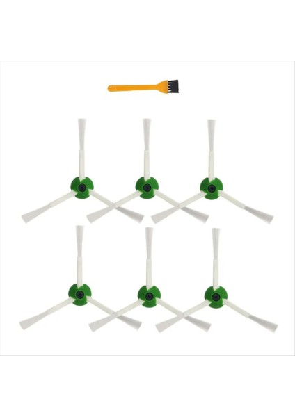 Irobot Oda I ve E Serisi Için San Sürücü I7 I7+ Plus I8 I3 I6+/plus E5 E6 E7 5150 6198 7150 7550 Robot Vakumları (Yurt Dışından)