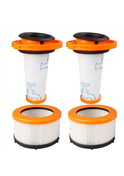 8 Adet Vakum Filtresi Rowenta X-Force Flex 9 60 RH20XX ZR009010 ZR009012 Yedek Parça Verimli Temizlik Aksesuarları (Yurt Dışından) indirimleri