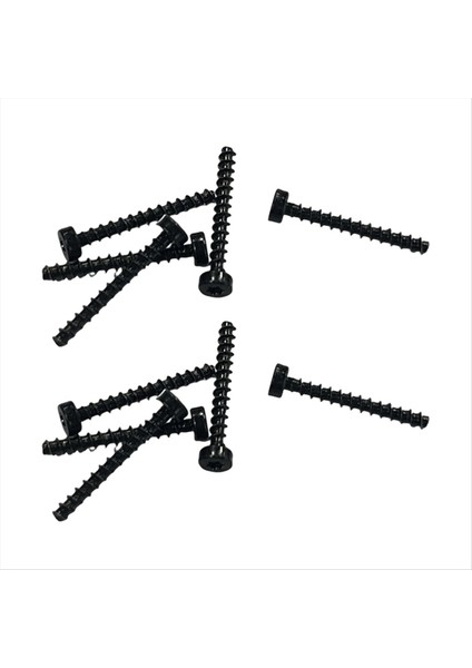 Siklon Vidaları Değiştirme Dyson V7 V8 SV10 SV11 Elektrikli Süpürge Aksesuarları Siklon Iç Conta Vidaları Parçaları (Yurt Dışından)