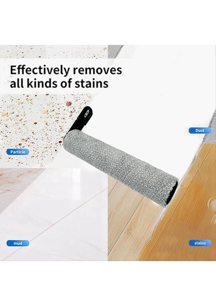 Roborock F25 / F25 Ace Elektrikli Süpürge Aksesuarları Için 2 Rulo Fırça ve 4 Hepa Filtre (Yurt Dışından) indirimleri