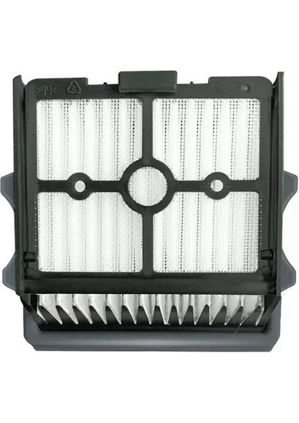 Tineco Floor One S5 Combo Akülü Islak Kuru Elektrikli Süpürge Aksesuarları Fırça Rulo ve Hepa Filtre Yedek Parça (Yurt Dışından) indirimleri