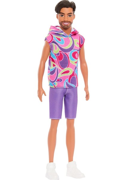 Yakışıklı Ken Bebekler HRH26