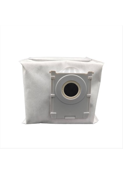 Toz Torbası Ecovacs Deebot X11/X11 Pro Elektrikli Süpürge Aksesuarları Yedek Parçalar Dokunmamış Çöp Torbaları 12 Adet (Yurt Dışından) indirimleri