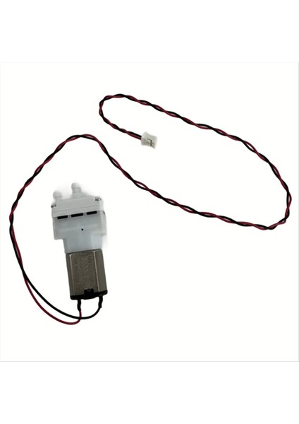 Dream Sware Robot L20 Ultra /L10S Ultra Gen2 Satış Sonrası Su Giriş Pompası Montajı 3.3V Su Pompası Motoru (Yurt Dışından)