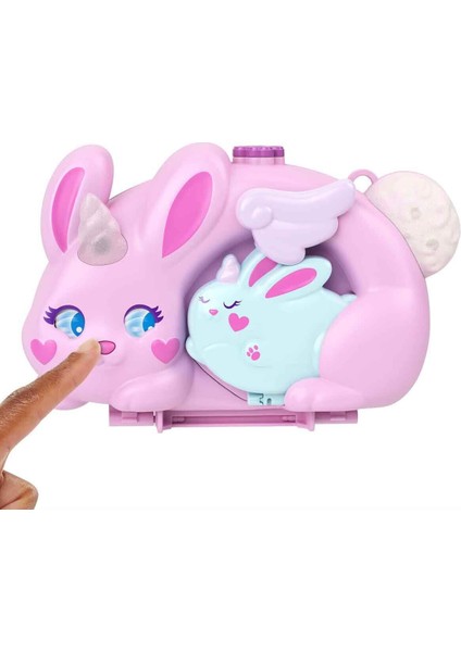 Çanta Olabilen Micro Oyun Setleri JFT88