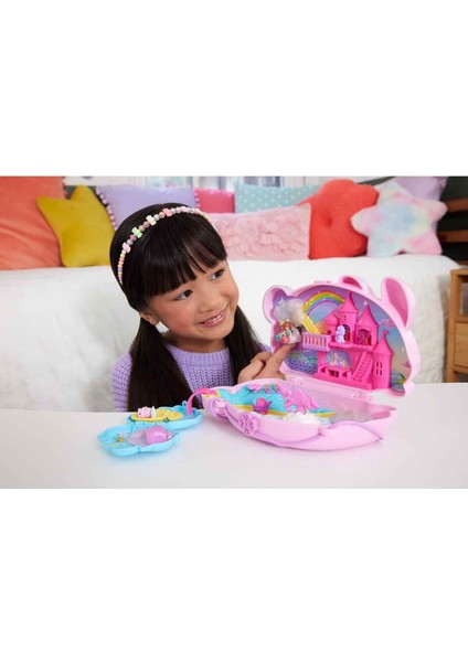 Çanta Olabilen Micro Oyun Setleri JFT88 fırsatları