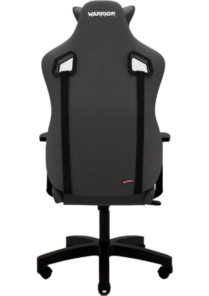 Warrior Adonis 1566C0125 Oyuncu Koltuğu - Jet Black fiyatları