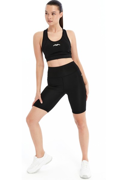 Kadın Crop Şort Takım Baskı Detaylı B2089-D742 fiyatları