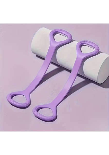 Tpe Premium Kaymaz Fitness Lastiği – Elastik Direnç Bandı | Sırt, Bel, Kol Egzersiz Bandı | Kaymaz Tutma Saplı Spor Bant fiyatları