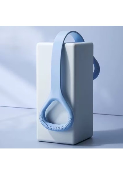 Tpe Premium Kaymaz Fitness Lastiği – Elastik Direnç Bandı | Sırt, Bel, Kol Egzersiz Bandı | Kaymaz Tutma Saplı Spor Bant fırsatları