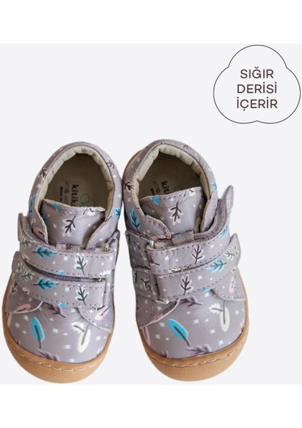 Tuttino Ilk Adım Ayakkabı Mor fiyatları