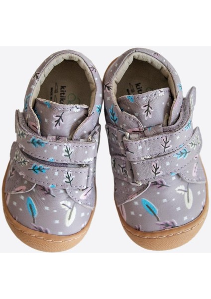 Tuttino Ilk Adım Ayakkabı Mor modelleri